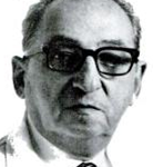 Charles Freeman Geschickter : chercheur ayant participé au programmes MK-Ultra.
