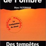 Marc Filterman - Les armes de l'ombre