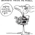 Clinatec, c'est pas très net.